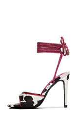 SARAJANE LADIES HEELS