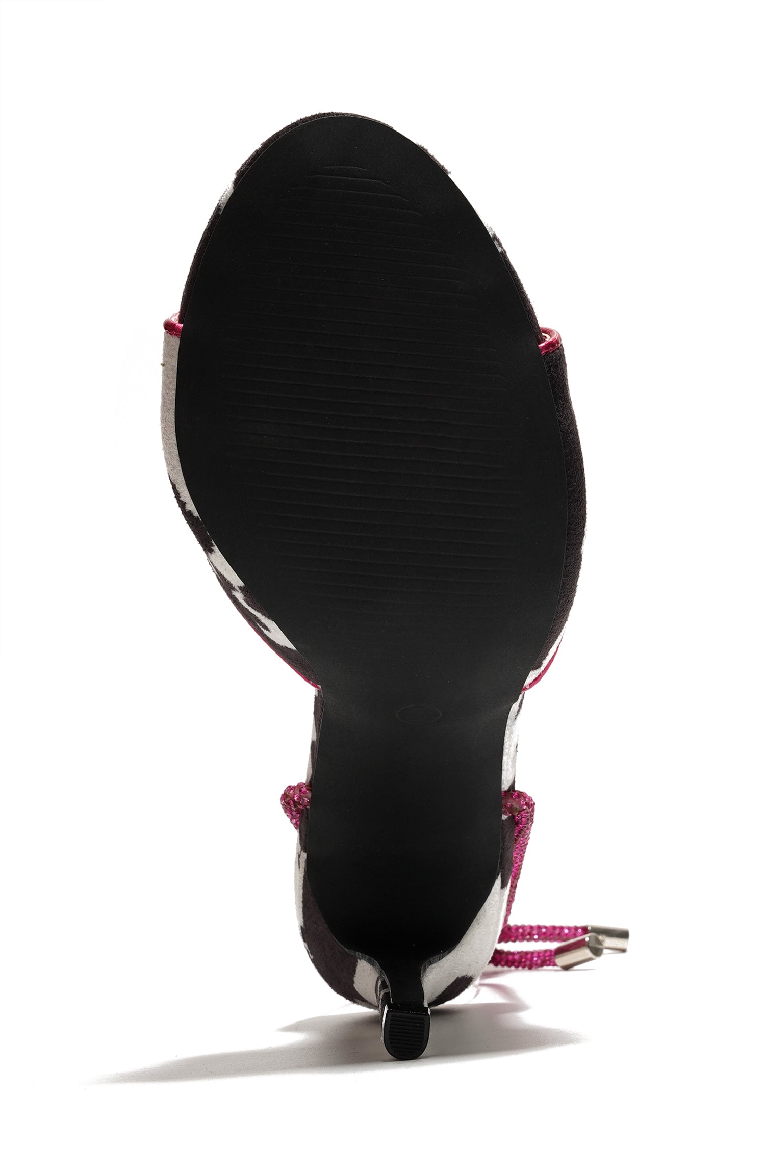 Wholesale Cape Robbin - SARAJANE LADIES HEELS - HEELS