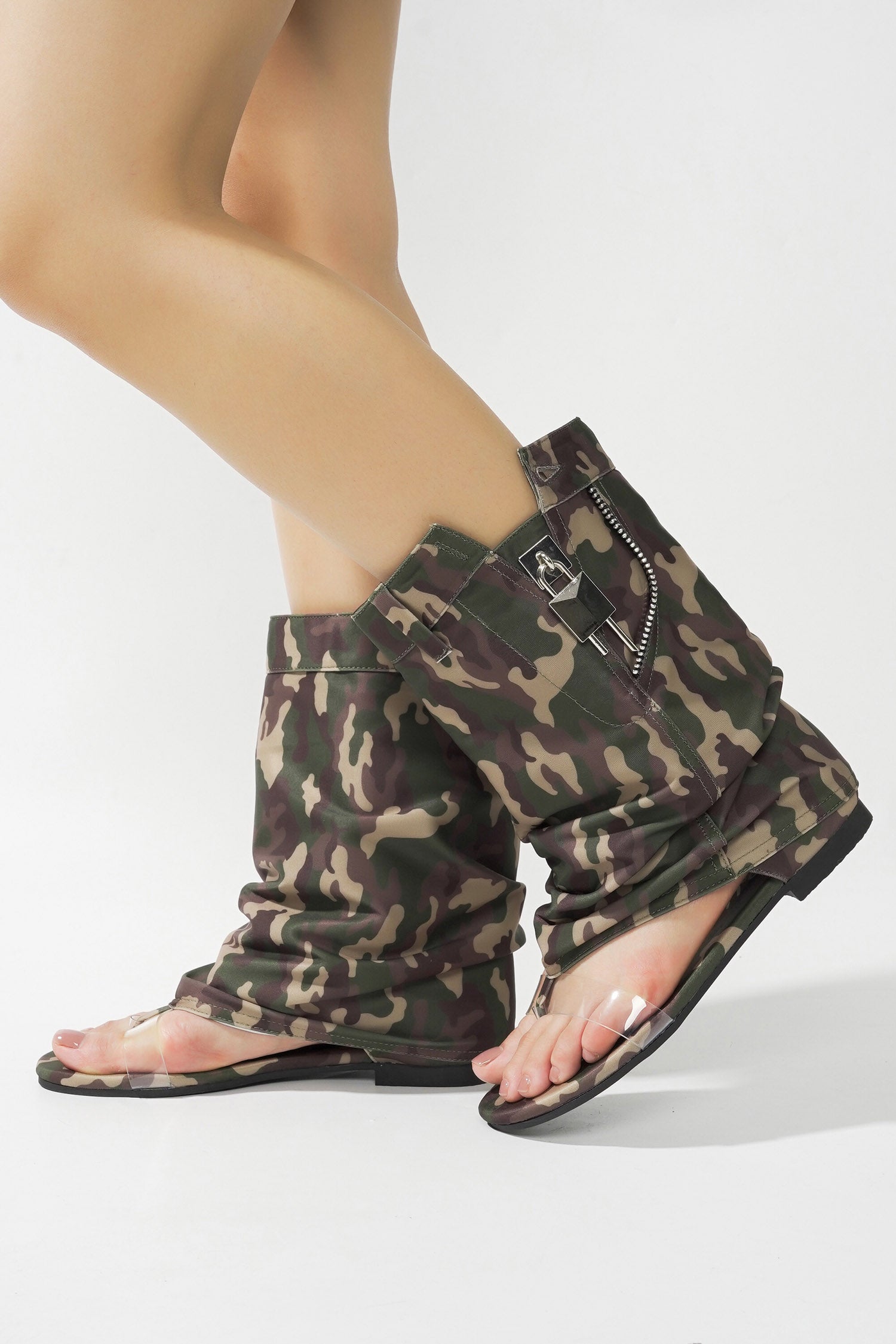 Wholesale Cape Robbin - SARI LADIES SANDALS - SANDALS