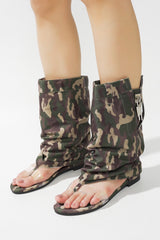 SARI LADIES SANDALS