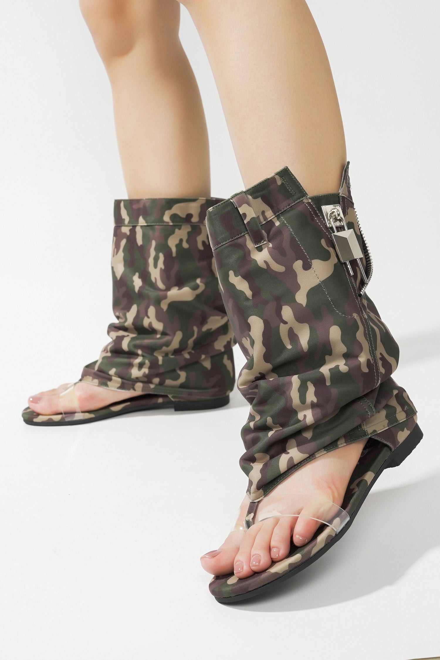 Wholesale Cape Robbin - SARI LADIES SANDALS - SANDALS