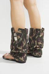 SARI LADIES SANDALS