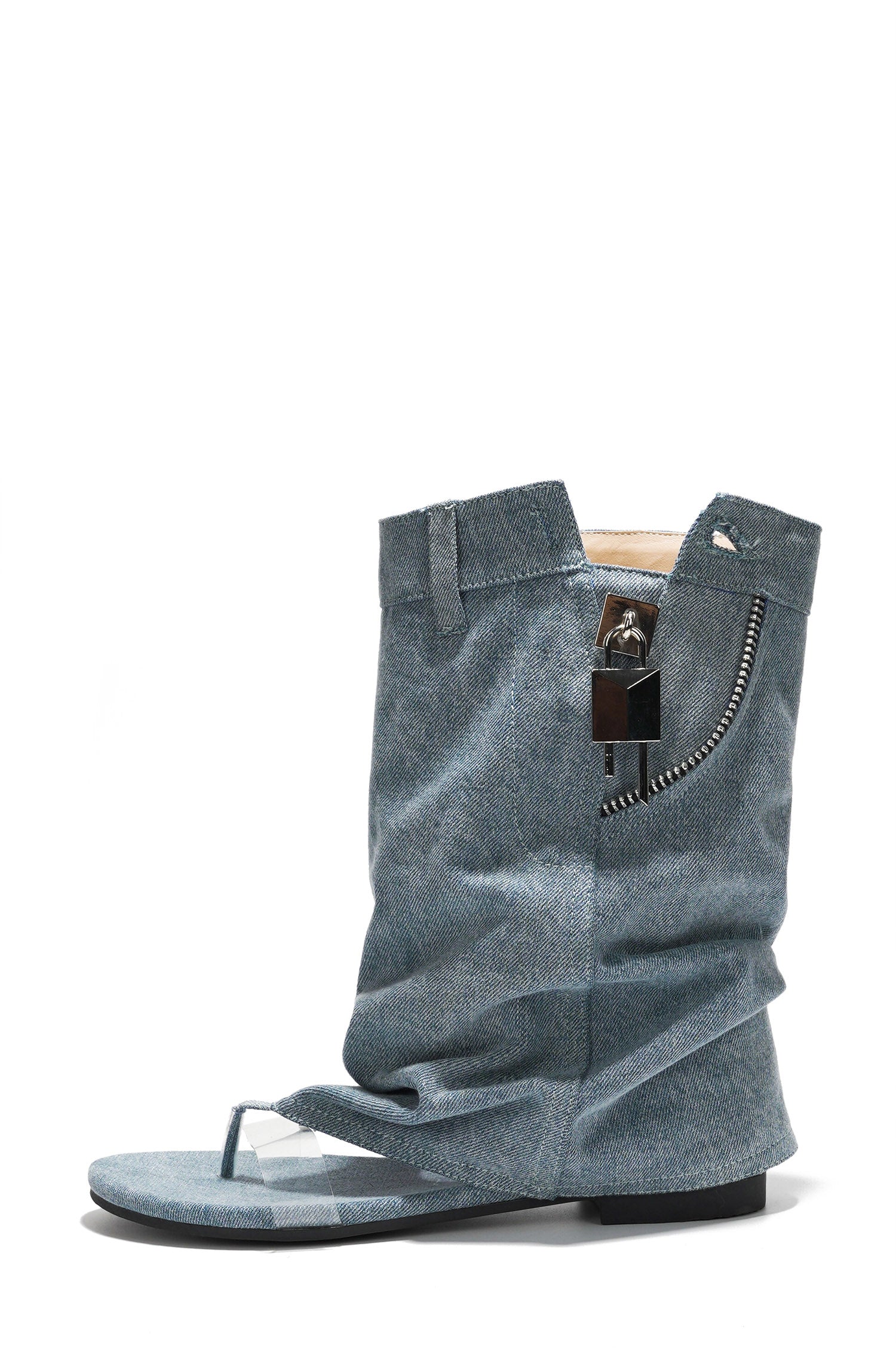 Wholesale Cape Robbin - SARI LADIES SANDALS - SANDALS