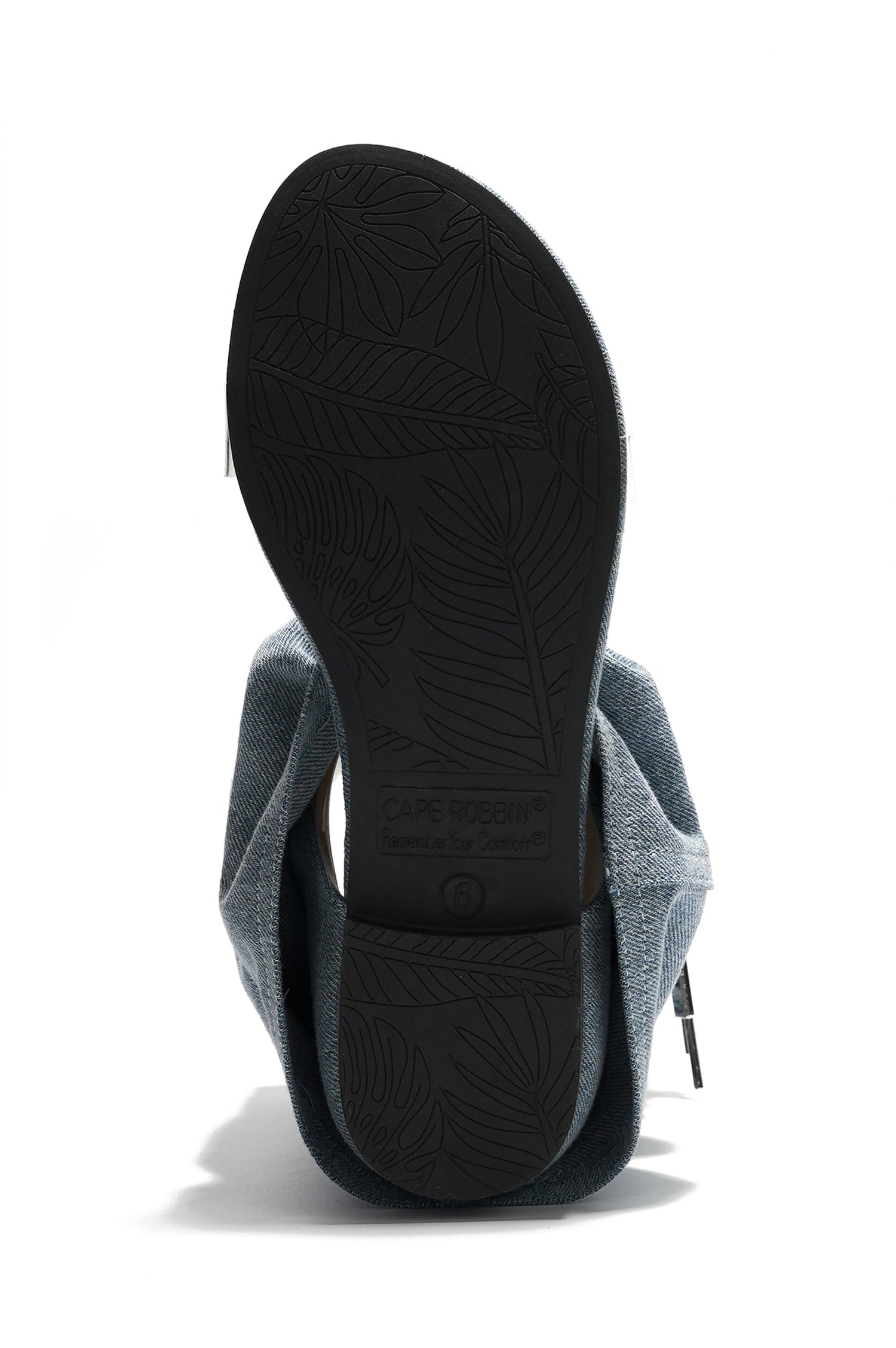 Wholesale Cape Robbin - SARI LADIES SANDALS - SANDALS