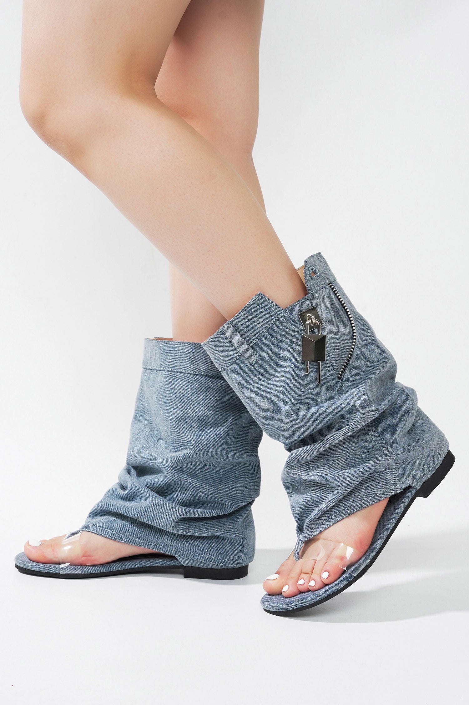 Wholesale Cape Robbin - SARI LADIES SANDALS - SANDALS