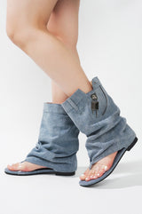 SARI LADIES SANDALS
