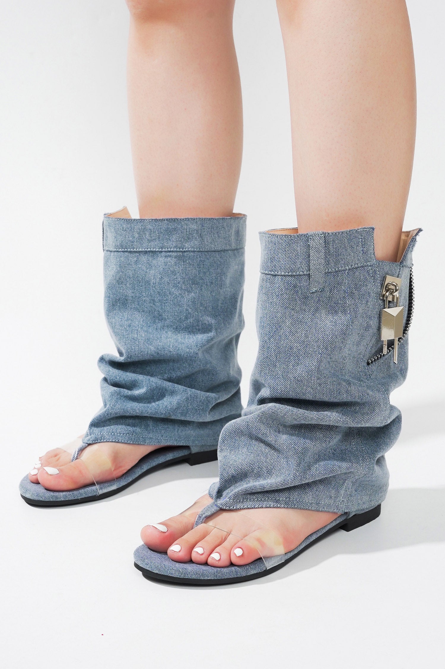 Wholesale Cape Robbin - SARI LADIES SANDALS - SANDALS