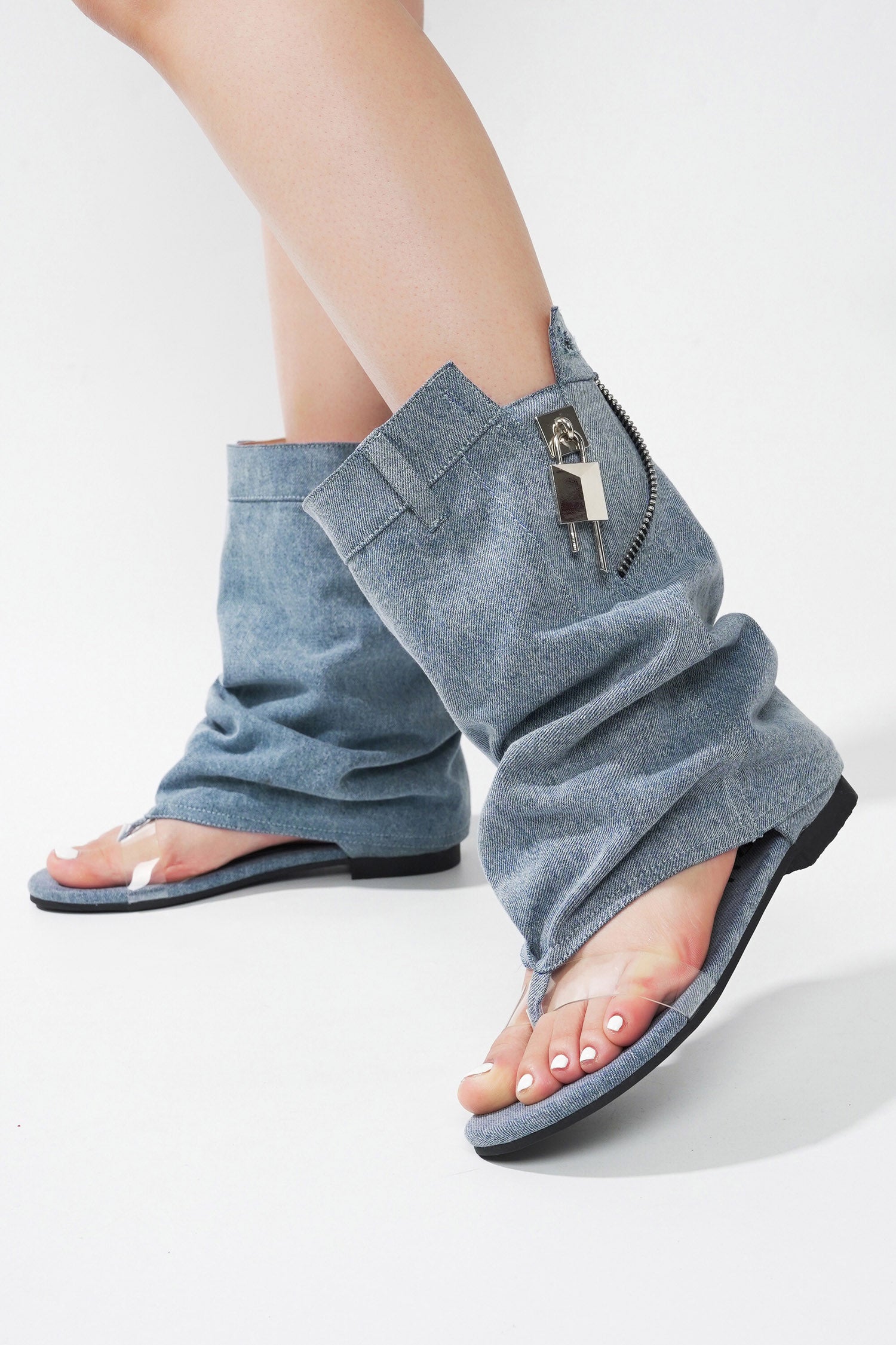 Wholesale Cape Robbin - SARI LADIES SANDALS - SANDALS