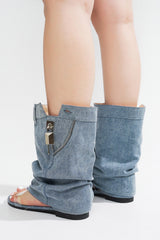 SARI LADIES SANDALS