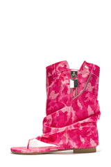 SARI LADIES SANDALS
