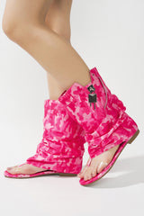 SARI LADIES SANDALS