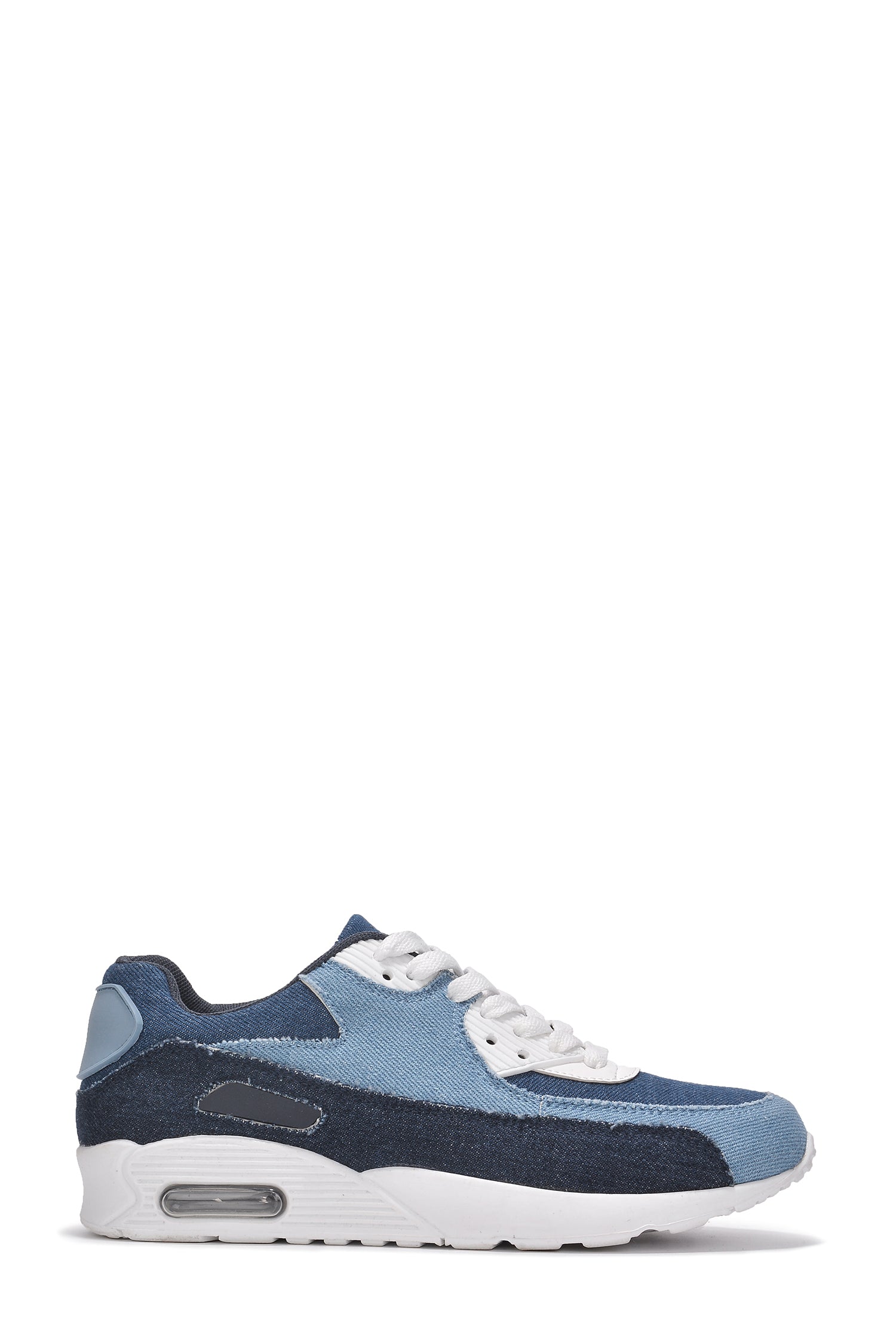 Wholesale Cape Robbin - SELENE LADIES SNEAKERS - SNEAKERS
