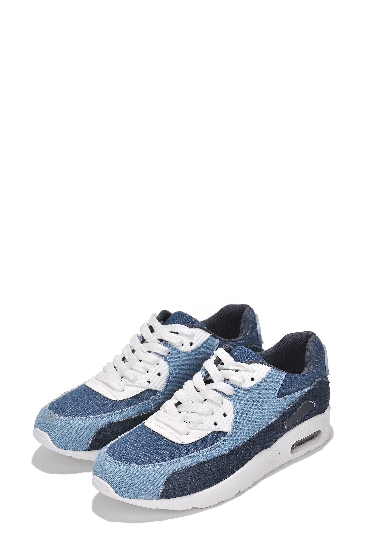 Wholesale Cape Robbin - SELENE LADIES SNEAKERS - SNEAKERS