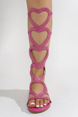 SENNAYA LADIES SANDALS