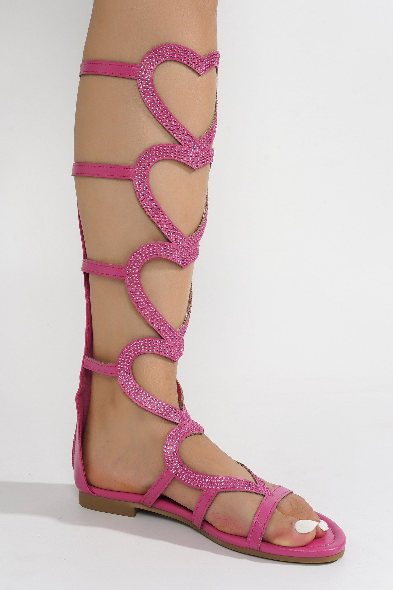Wholesale Cape Robbin - SENNAYA LADIES SANDALS - SANDALS