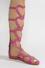 SENNAYA LADIES SANDALS