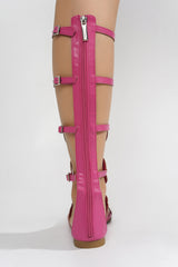 SENNAYA LADIES SANDALS