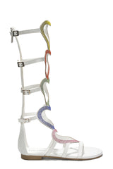 SENNAYA LADIES SANDALS