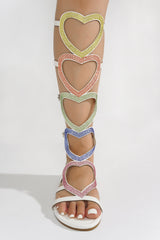 SENNAYA LADIES SANDALS