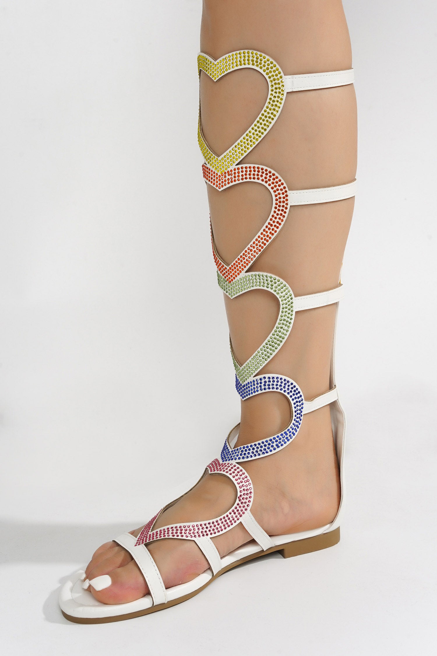 Wholesale Cape Robbin - SENNAYA LADIES SANDALS - SANDALS