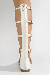 SENNAYA LADIES SANDALS