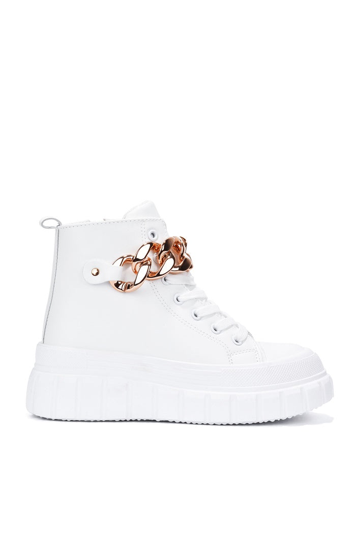 Wholesale Cape Robbin - SOUTH LADIES SNEAKERS - SNEAKERS