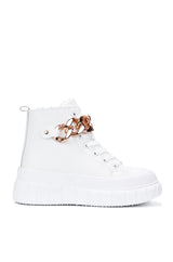 SOUTH LADIES SNEAKERS
