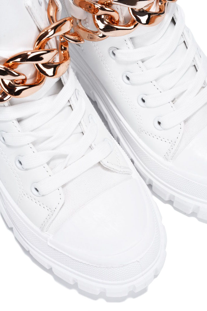 Wholesale Cape Robbin - SOUTH LADIES SNEAKERS - SNEAKERS