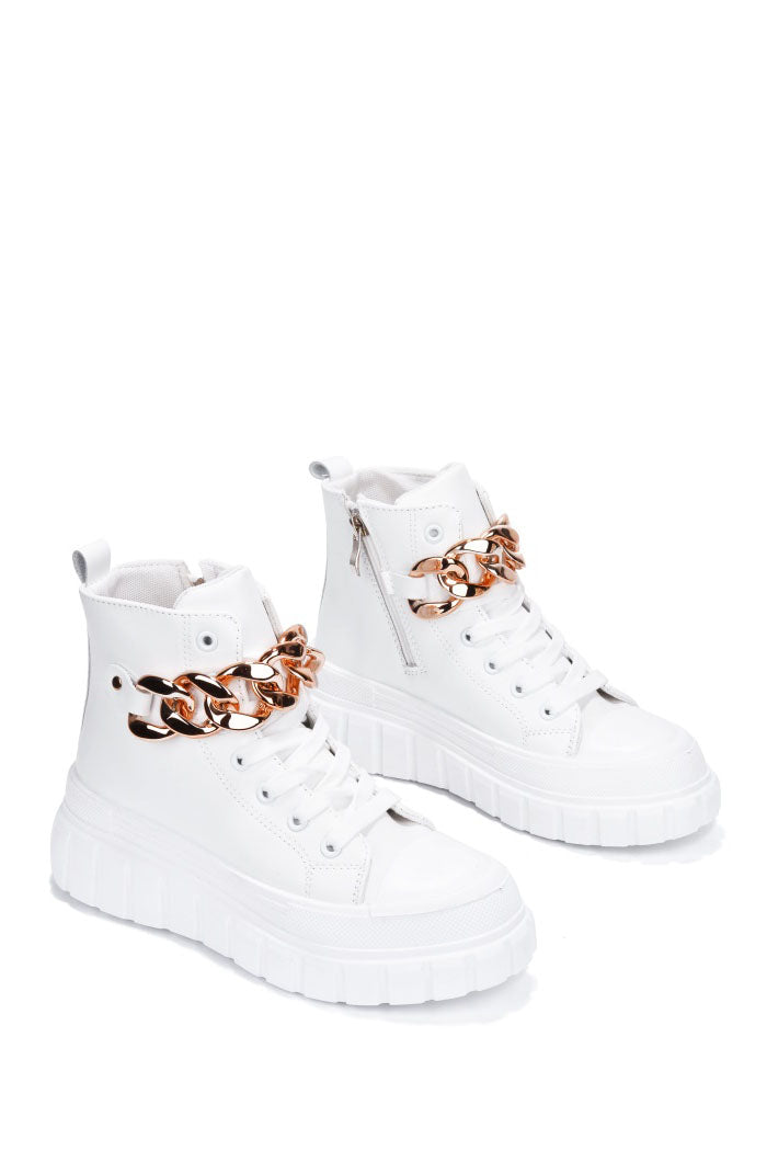 Wholesale Cape Robbin - SOUTH LADIES SNEAKERS - SNEAKERS