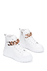 SOUTH LADIES SNEAKERS