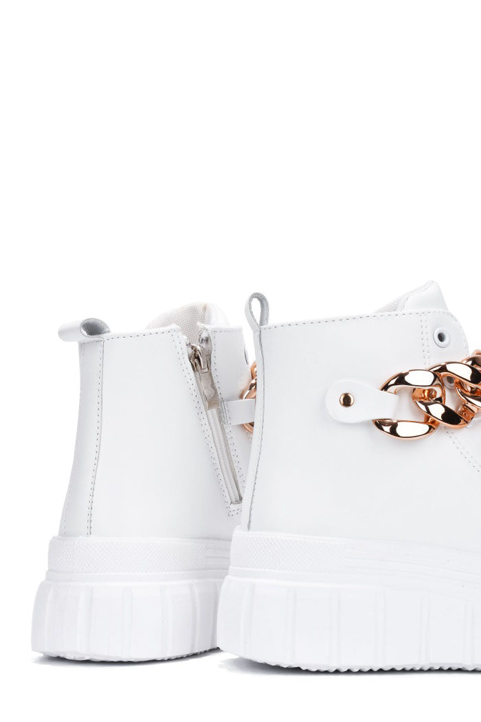 Wholesale Cape Robbin - SOUTH LADIES SNEAKERS - SNEAKERS