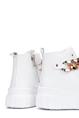 SOUTH LADIES SNEAKERS