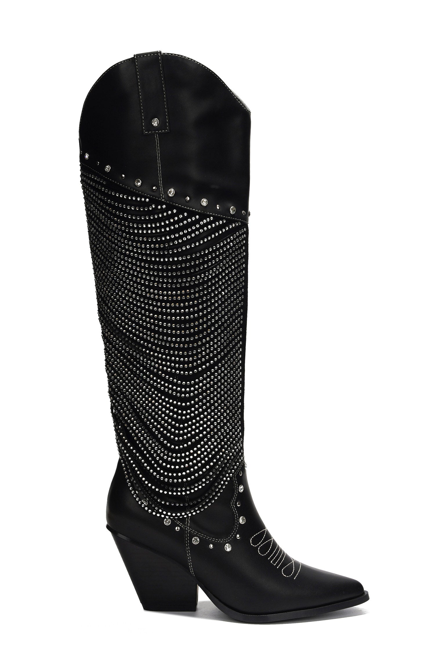 Wholesale Cape Robbin - STIKA LADIES BOOTIES - BOOTIES