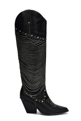 STIKA LADIES BOOTIES
