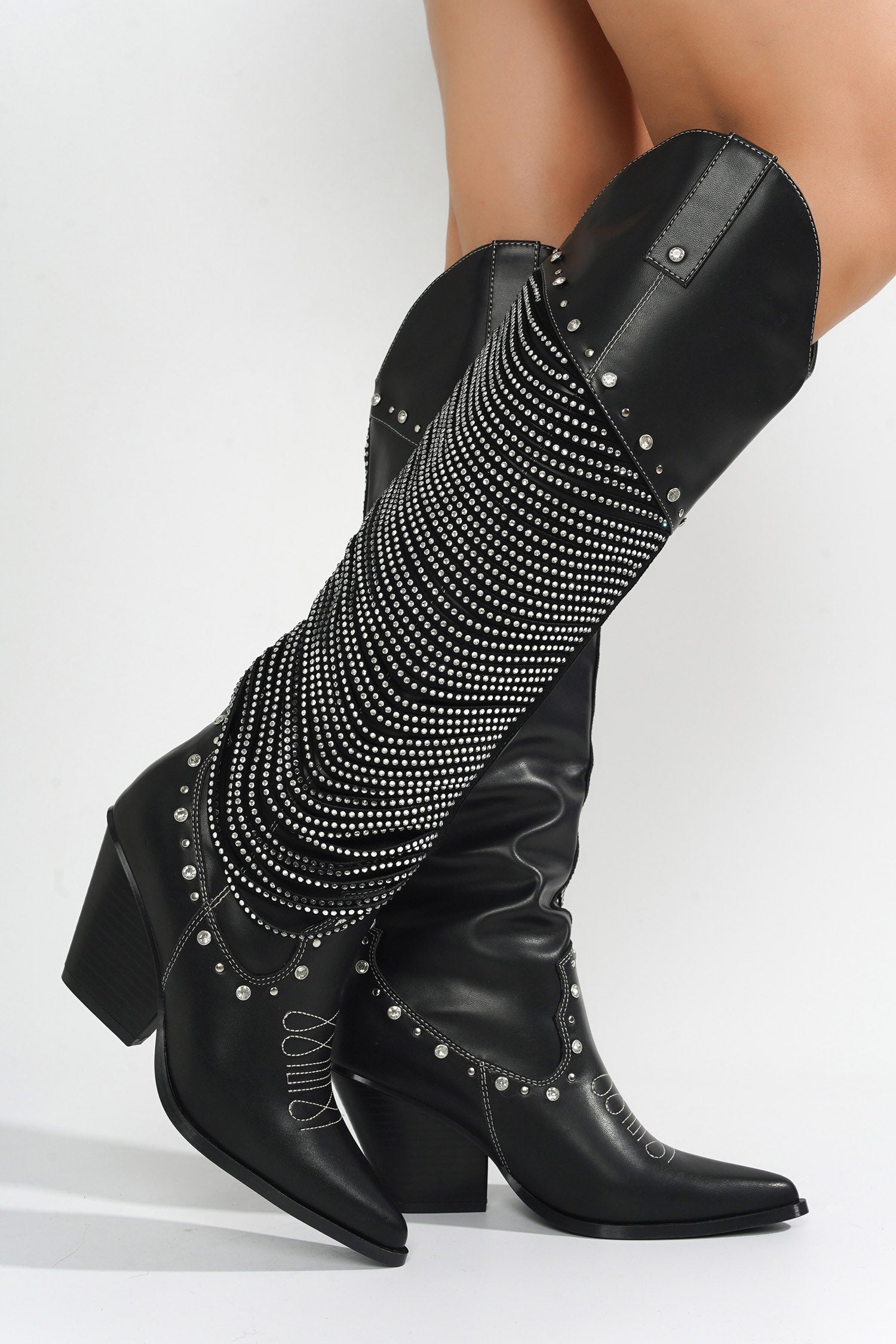 Wholesale Cape Robbin - STIKA LADIES BOOTIES - BOOTIES