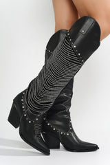 STIKA LADIES BOOTIES