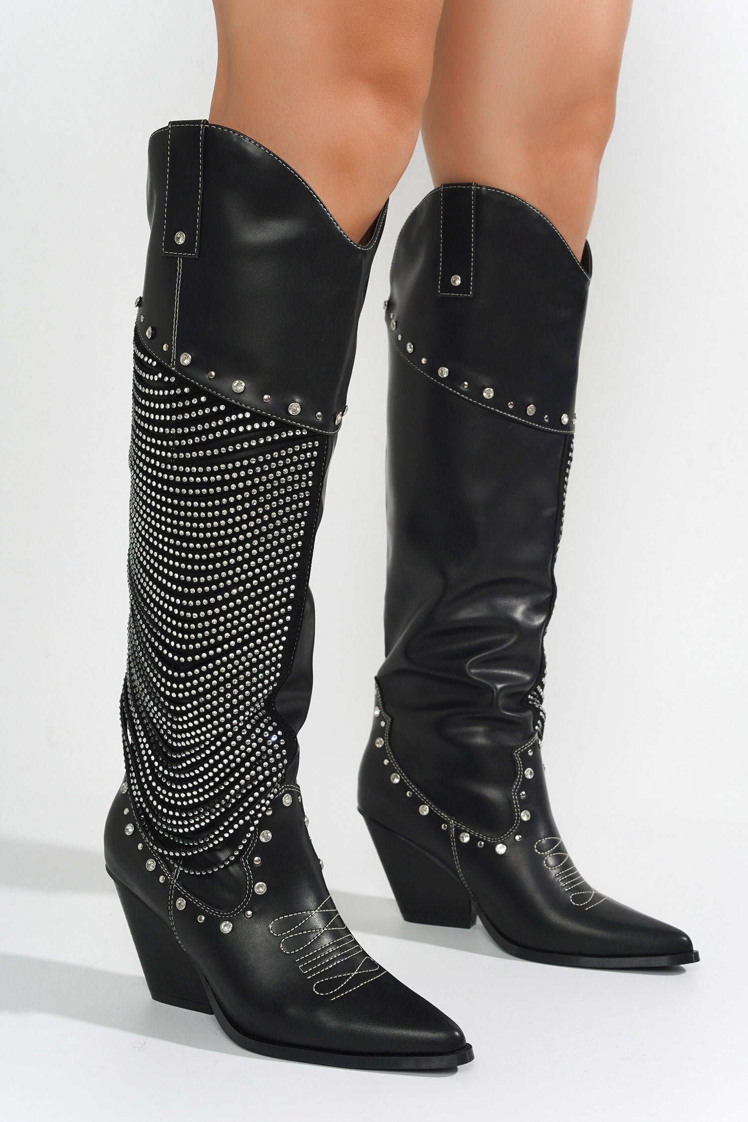 Wholesale Cape Robbin - STIKA LADIES BOOTIES - BOOTIES
