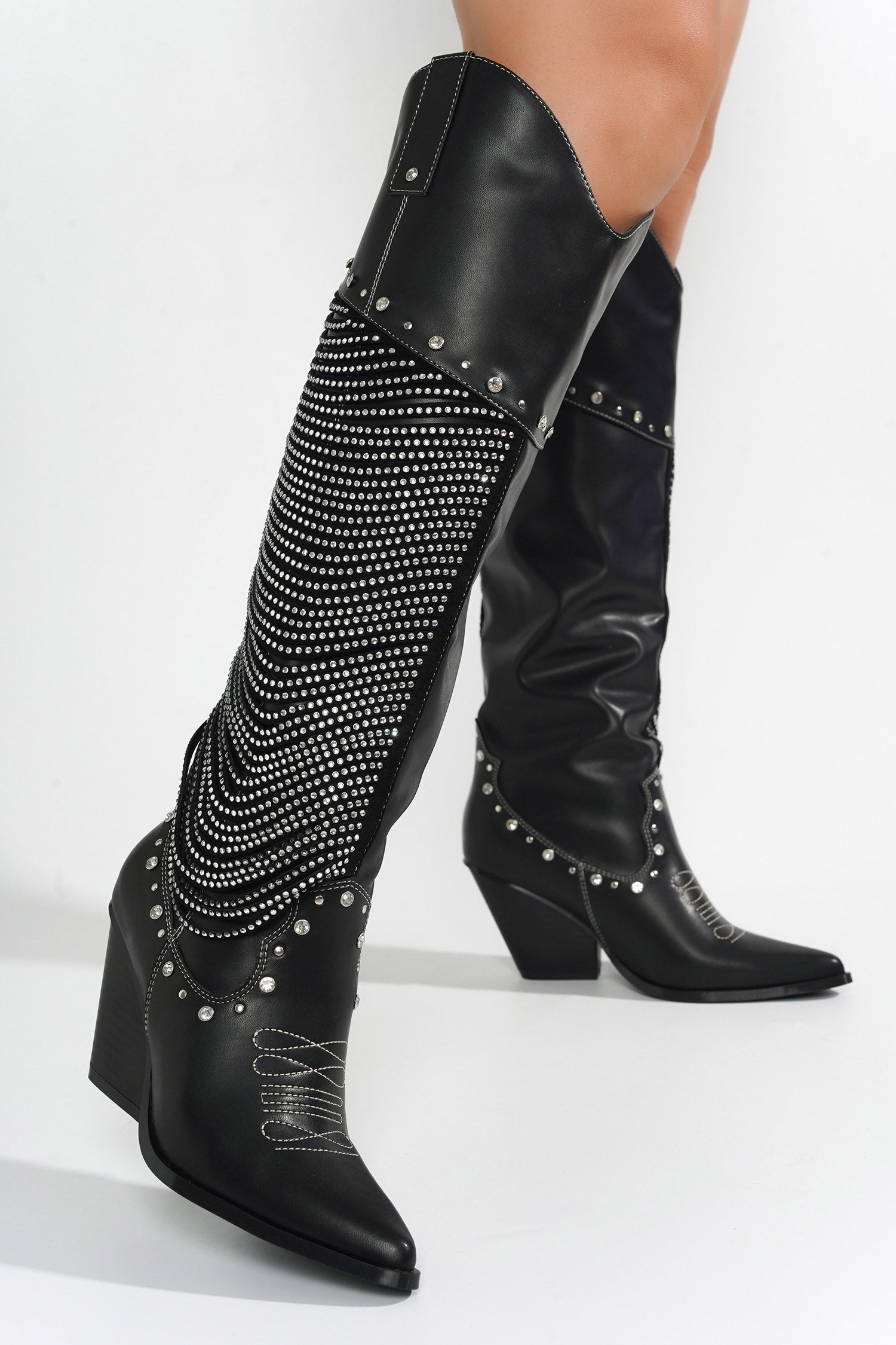 Wholesale Cape Robbin - STIKA LADIES BOOTIES - BOOTIES