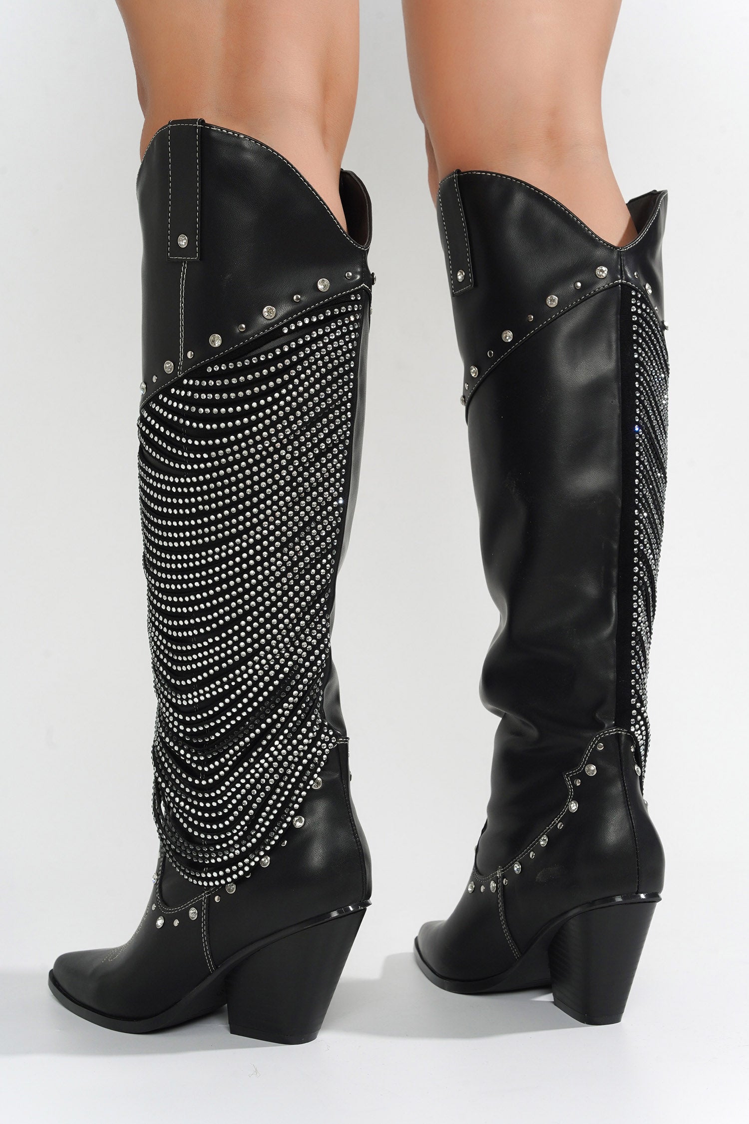 Wholesale Cape Robbin - STIKA LADIES BOOTIES - BOOTIES