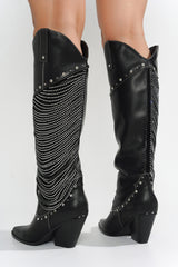 STIKA LADIES BOOTIES