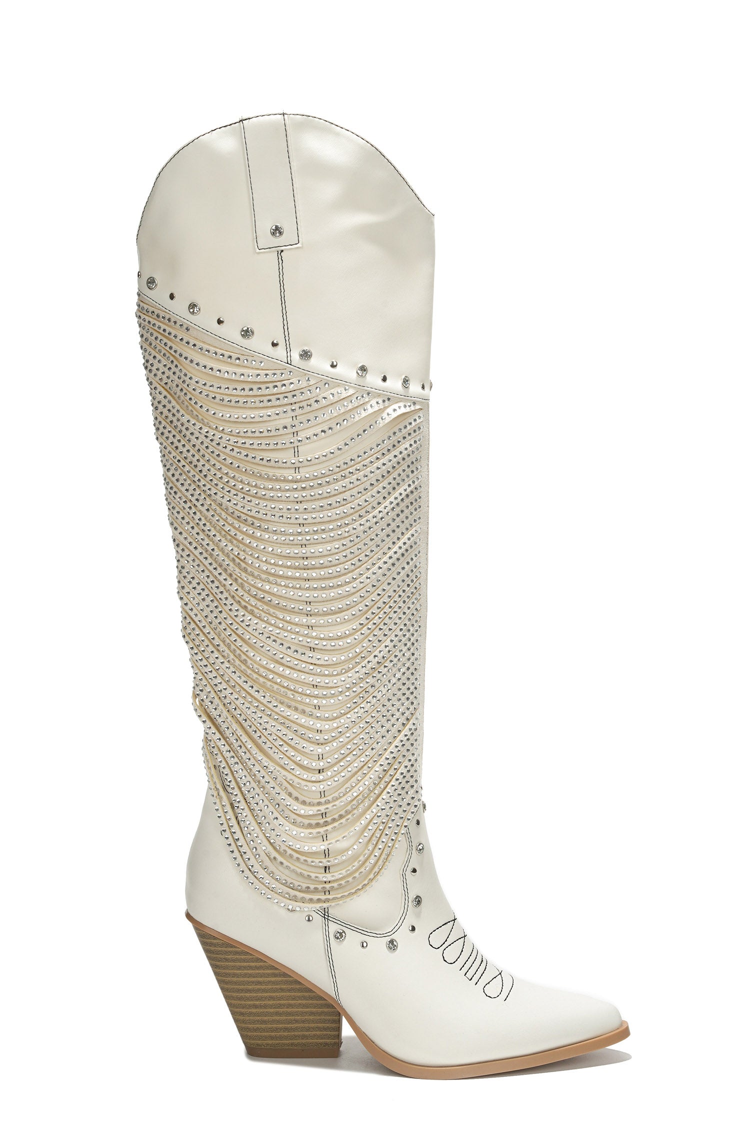 Wholesale Cape Robbin - STIKA LADIES BOOTIES - BOOTIES