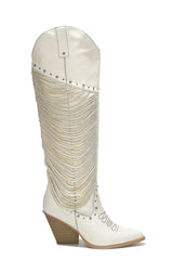 STIKA LADIES BOOTIES
