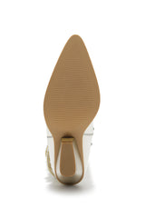 STIKA LADIES BOOTIES