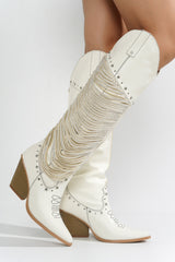 STIKA LADIES BOOTIES