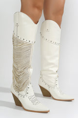 STIKA LADIES BOOTIES
