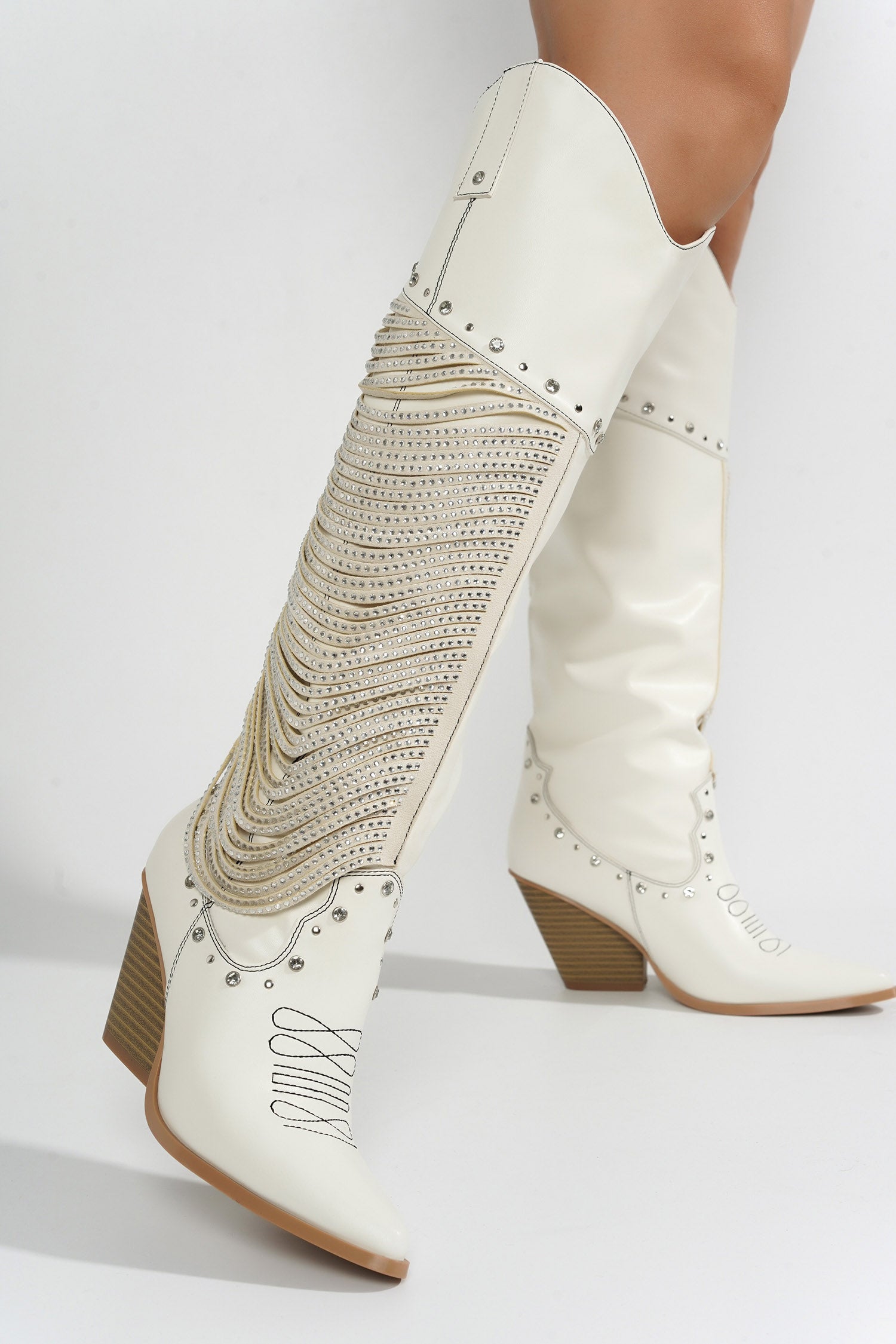 Wholesale Cape Robbin - STIKA LADIES BOOTIES - BOOTIES
