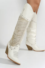 STIKA LADIES BOOTIES