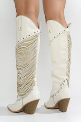STIKA LADIES BOOTIES