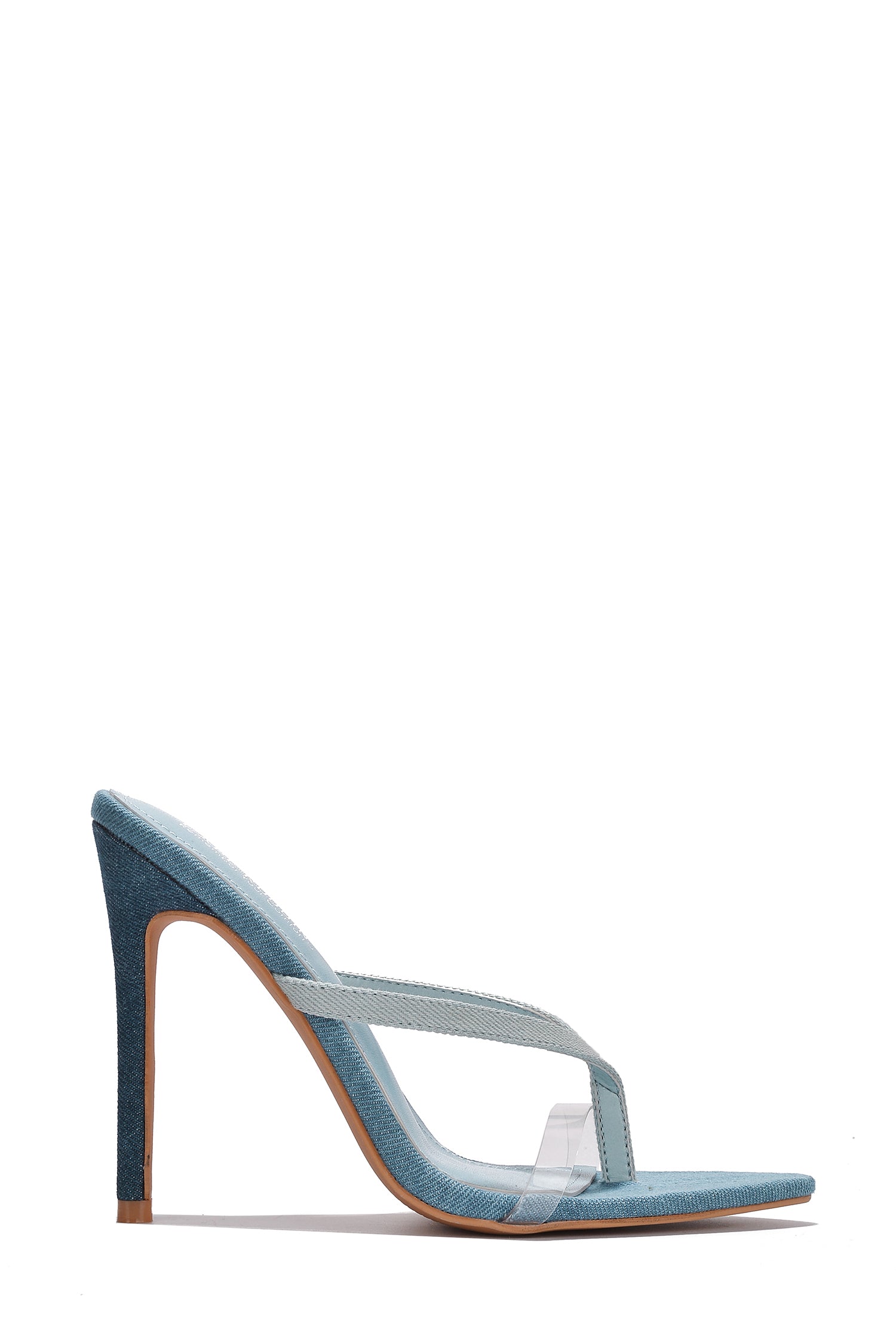 Wholesale Cape Robbin - SUGARCRUSH LADIES HEELS - HEELS