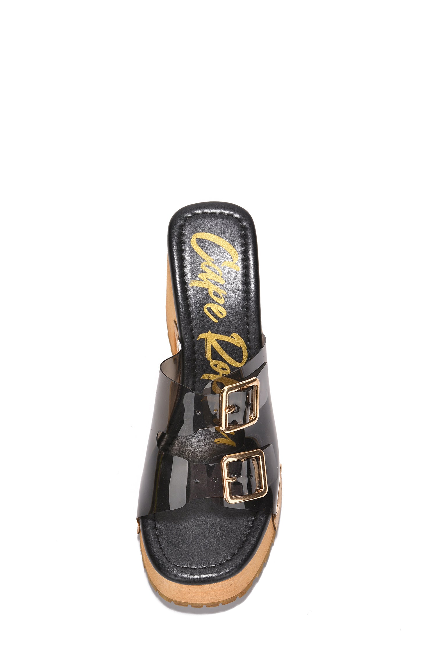 Wholesale Cape Robbin - TANUJI LADIES HEELS - HEELS